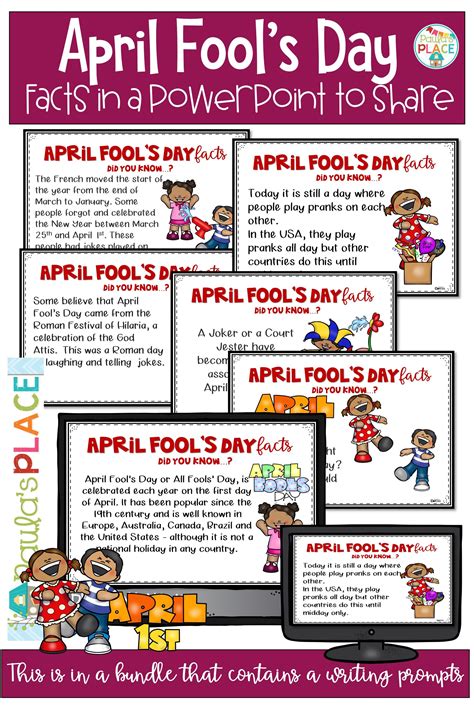 april fools quizlet|april fools questions and answers.